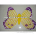 beautiful party decoration butterfly wings